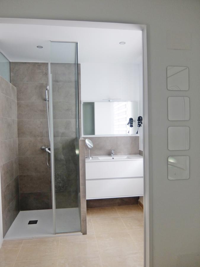 Apartamento Familiar Junto A La Playa De San Fernando - Oliva Esterno foto